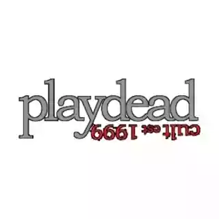 Shop Playdead Cult logo