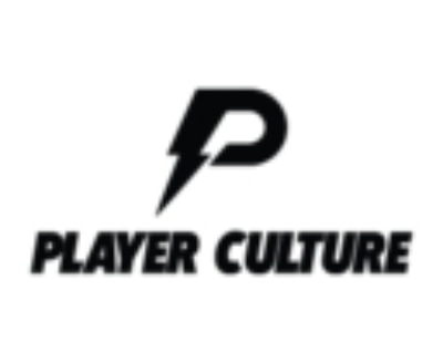 Shop Player Culture logo