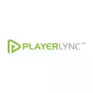 Shop PlayerLync coupon codes logo