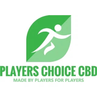 Players Choice CBD logo