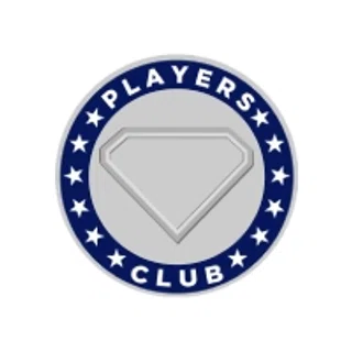 Players Club logo