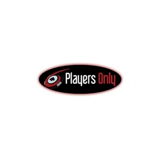 Shop PlayersOnly logo