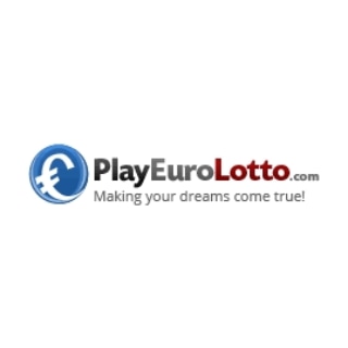Shop PlayEuroLotto logo
