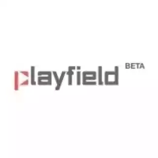 Shop Playfield coupon codes logo