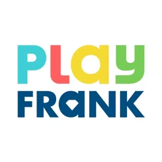 Shop PlayFrank logo