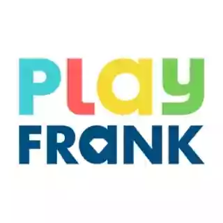 Shop PlayFrank coupon codes logo