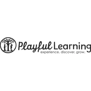 Shop Playful Learning logo