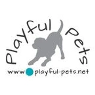Playful Pets logo