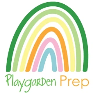 Playgarden Online logo