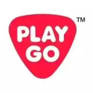 Play Go logo