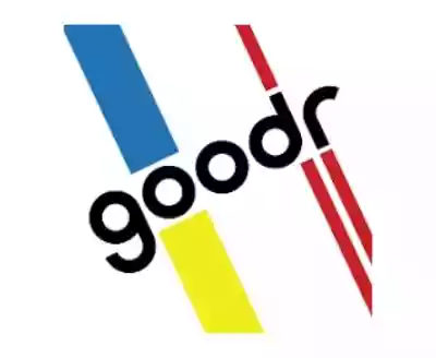 Shop Goodr promo codes logo