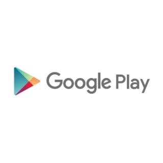 Shop Google Play coupon codes logo