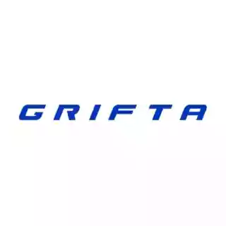Shop Grifta logo