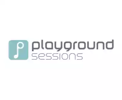 Shop Playground Sessions promo codes logo
