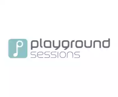 Playground Sessions logo