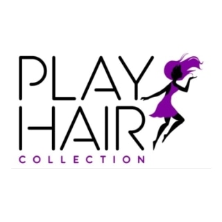 Shop Play Hair Collection logo