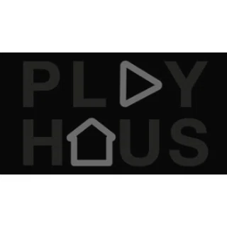Play Haus Design logo