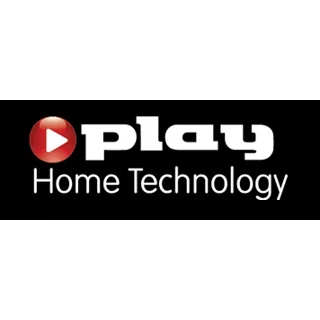 Play Home Technology logo
