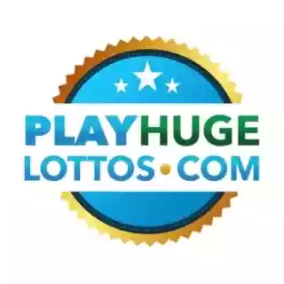 Shop PlayHugeLottos.com coupon codes logo