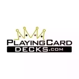 Playing Card Decks promo codes