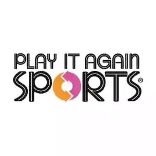 Play it Again Sports coupon codes