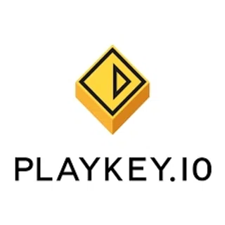 Shop Playkey logo