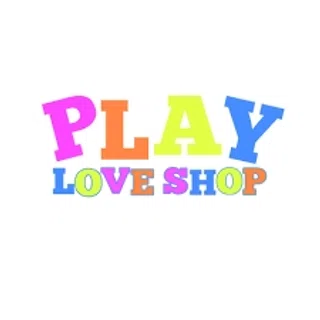 Play Love Shop logo
