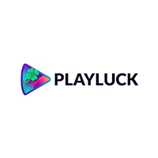 PlayLuck logo