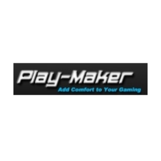 Shop Play-Maker Grips logo