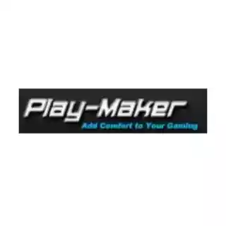 Shop Play-Maker Grips coupon codes logo