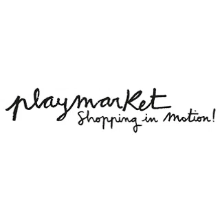 Playmarket Trolleys logo