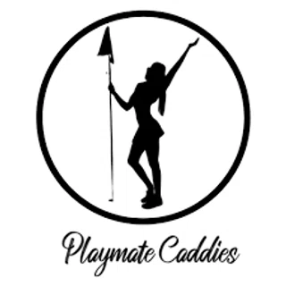 Playmate Caddies logo