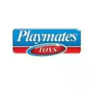 Shop Playmates Toys coupon codes logo