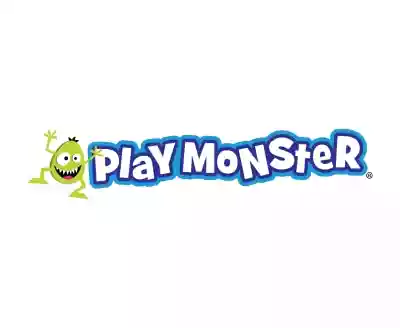 Shop PlayMonster logo