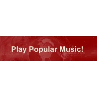Play Popular Music With Ease logo