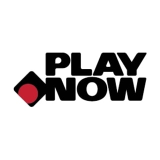Shop PlayNow logo