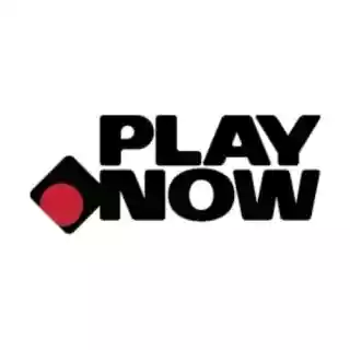 Shop PlayNow discount codes logo