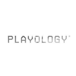 Playology Pets logo