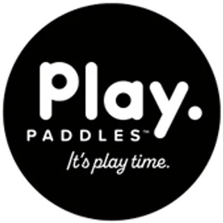 Play Paddles logo