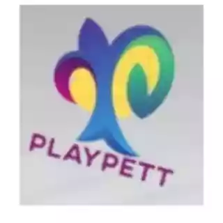 PlayPett logo