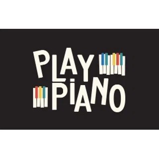 Shop PlayPiano logo