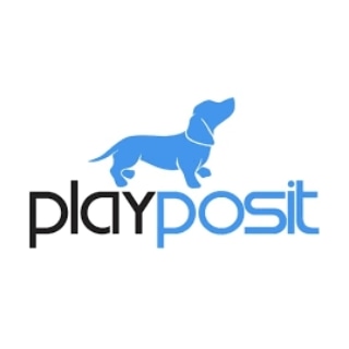 Shop PlayPosit logo