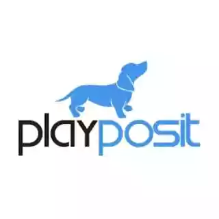 Shop PlayPosit coupon codes logo