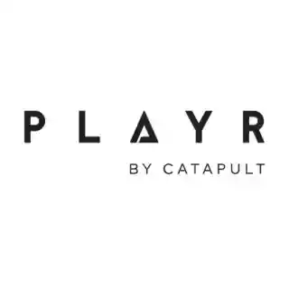 Shop Playr discount codes logo