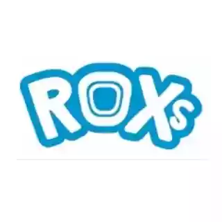 Shop ROXs logo