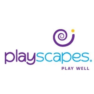 Playscapes logo