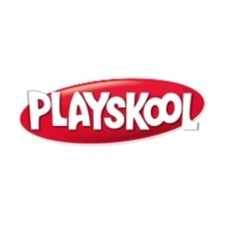 Shop Playskool  logo