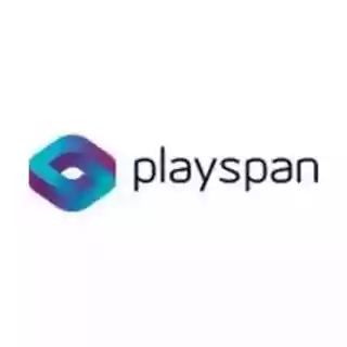 PlaySpan logo