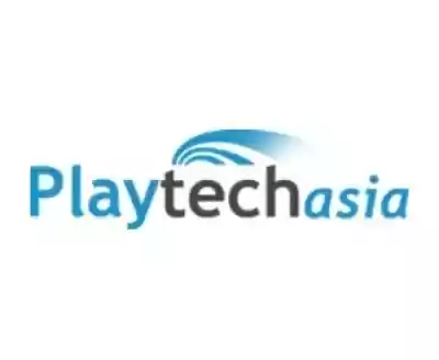 Playtech-Asia logo
