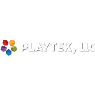 Playtek Toys logo
